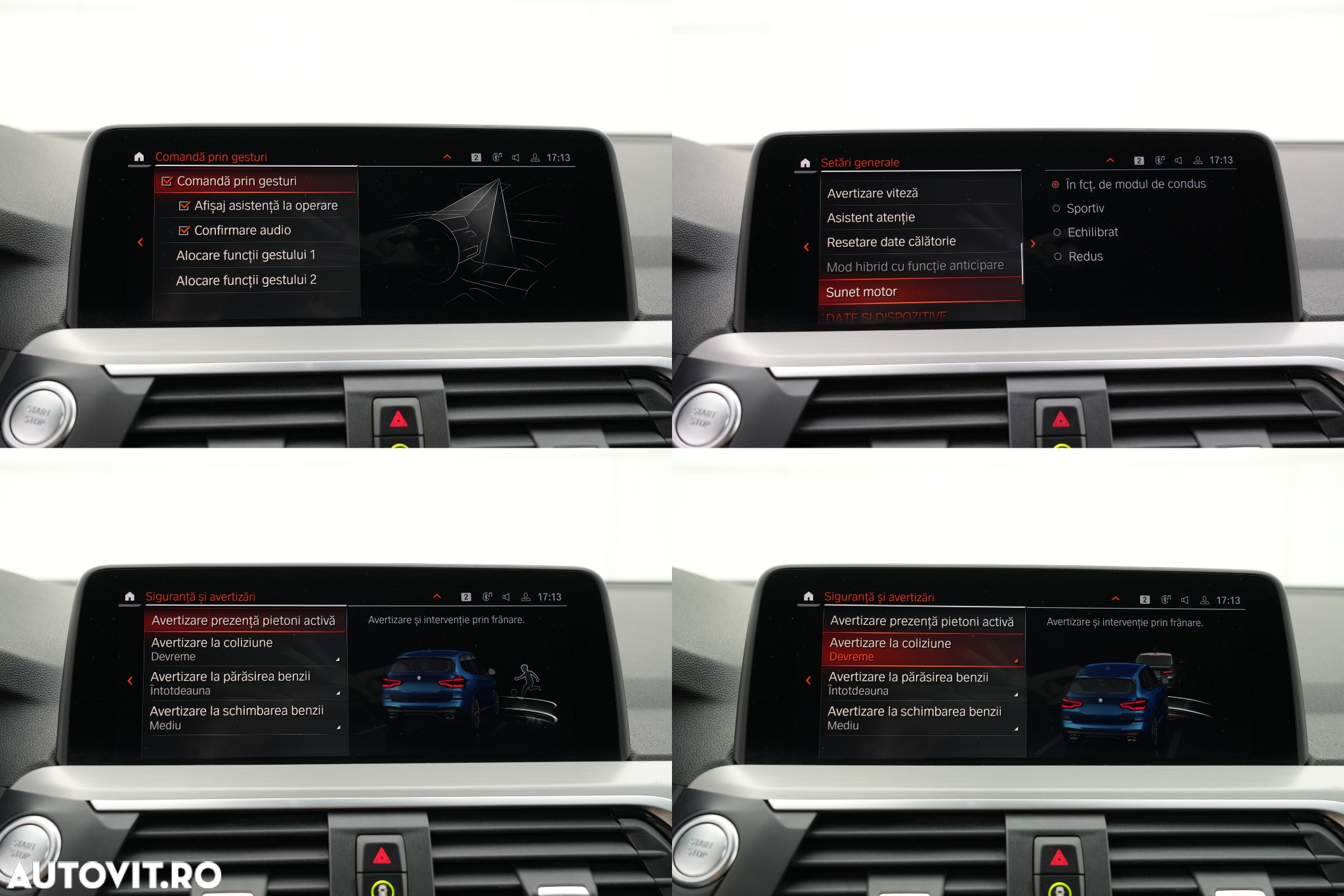 BMW X3 xDrive30e Aut. M Sport Edition - 23