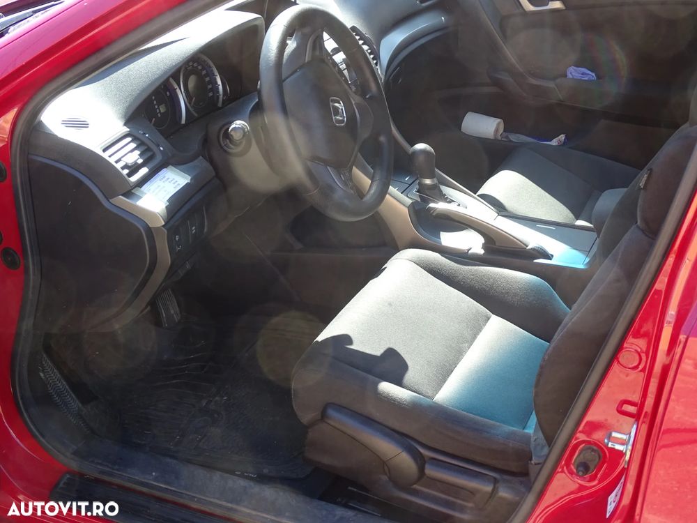 Honda Accord - 3