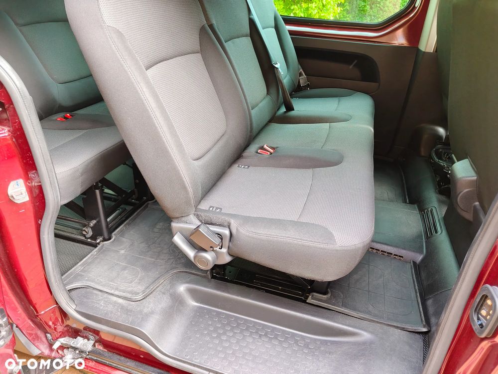 Renault Trafic - 8