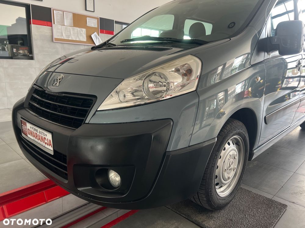 Peugeot Expert Tepee L2 Premium - 3