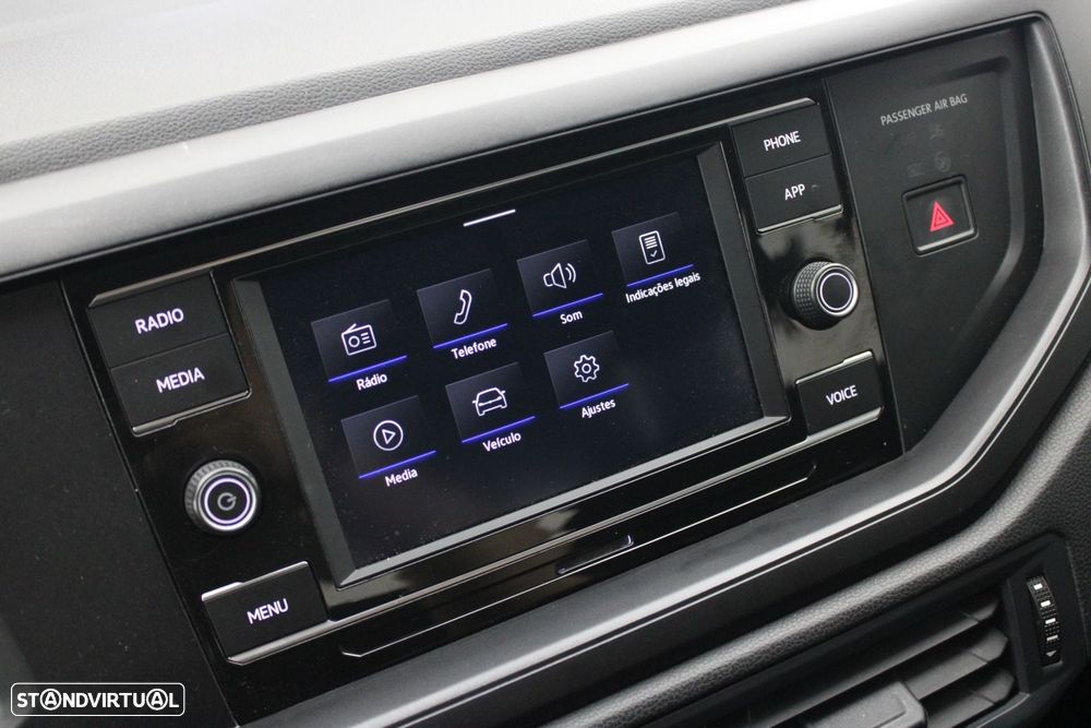 VW Taigo 1.0 TSI Life - 11