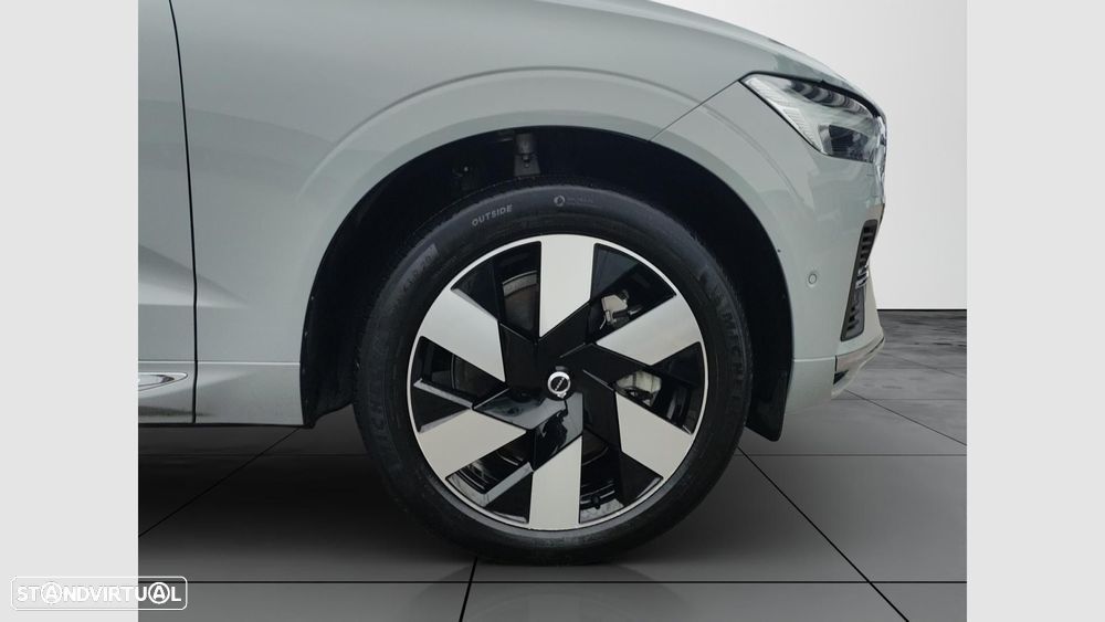 Volvo XC 60 2.0 T6 PHEV Ultimate Bright AWD - 9
