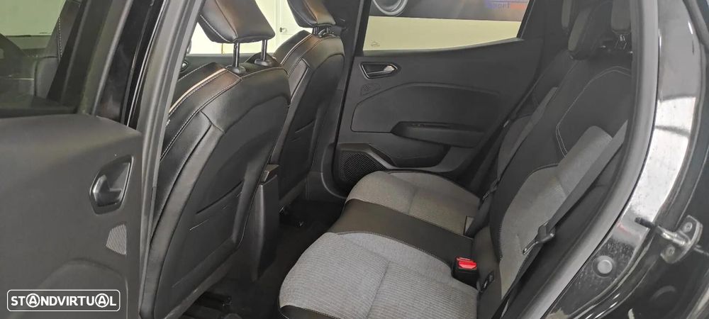 Renault Clio 1.0 TCe Techno - 7