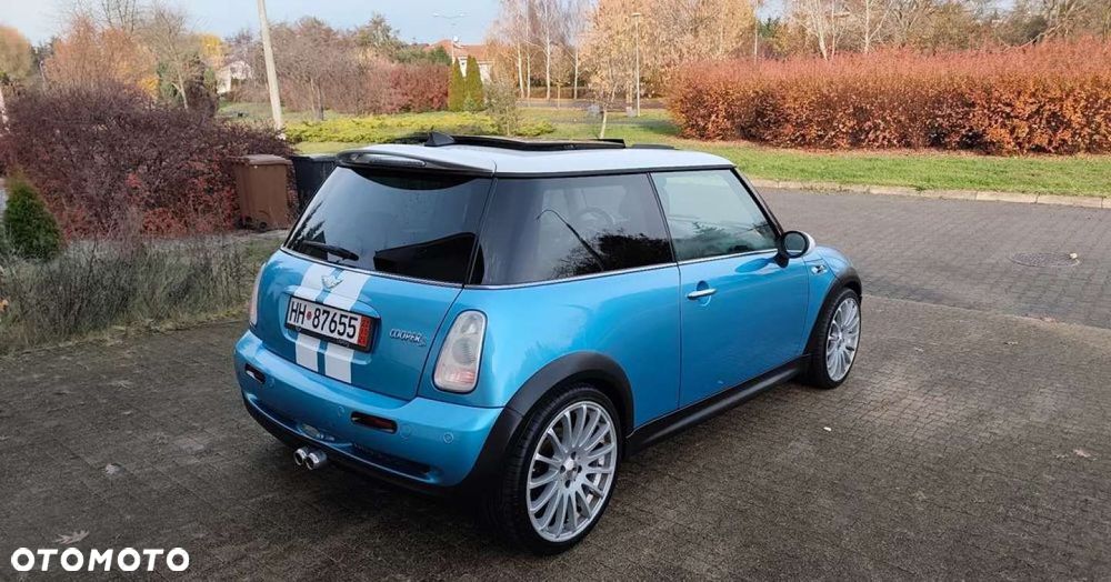 MINI Cooper S - 33
