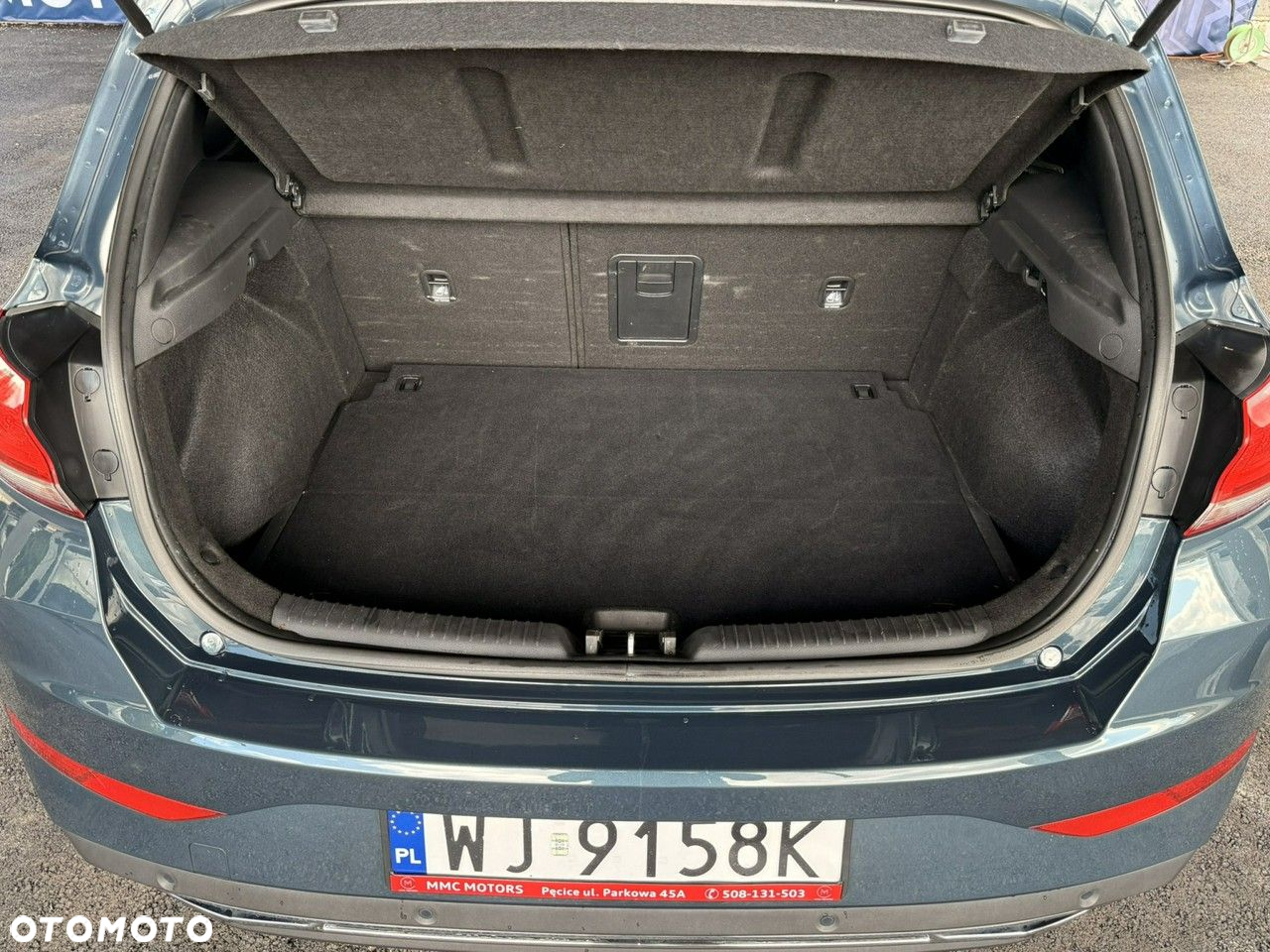 Hyundai i30 1.5 DPI Comfort - 10