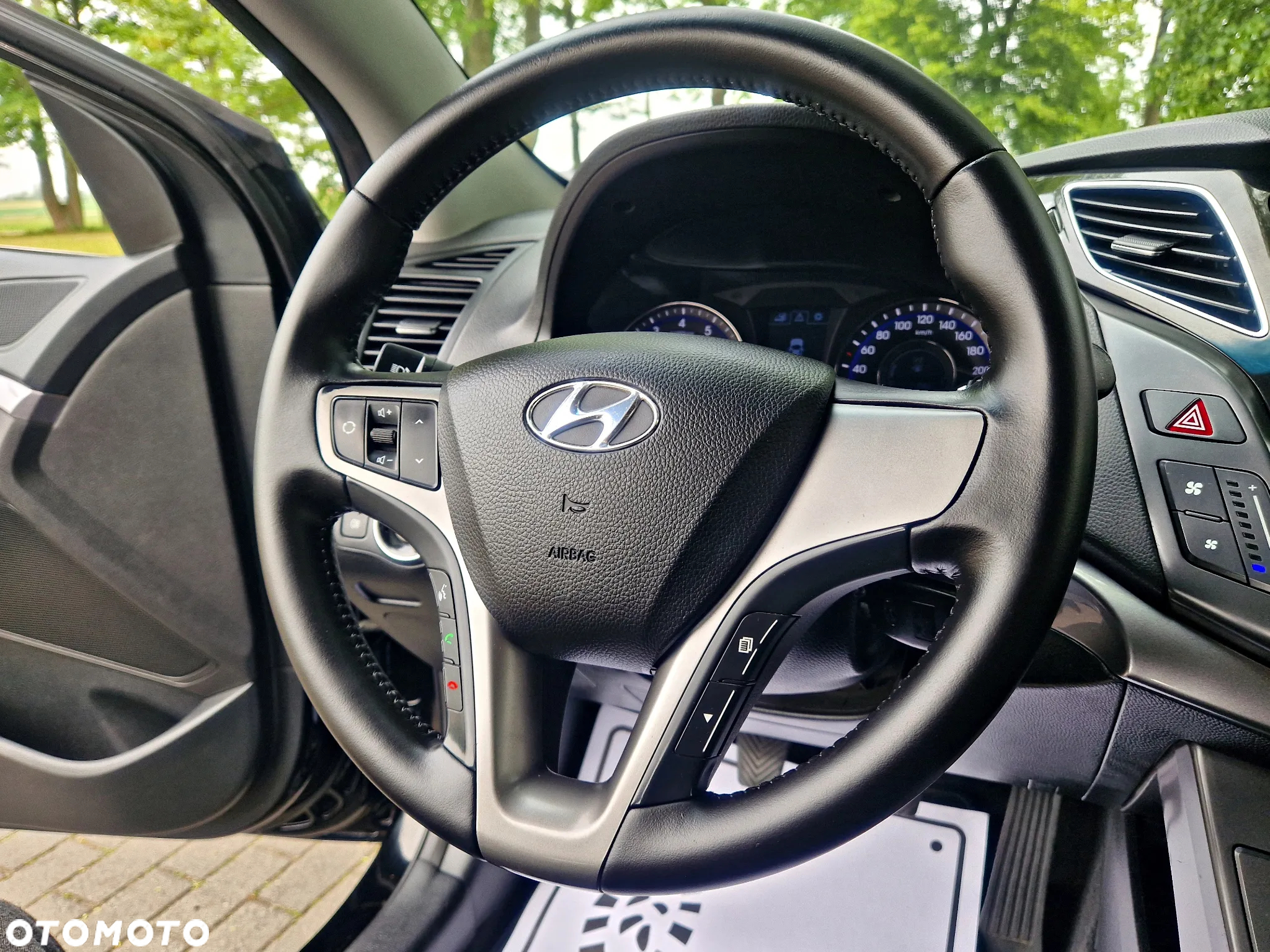 Hyundai i40 - 22