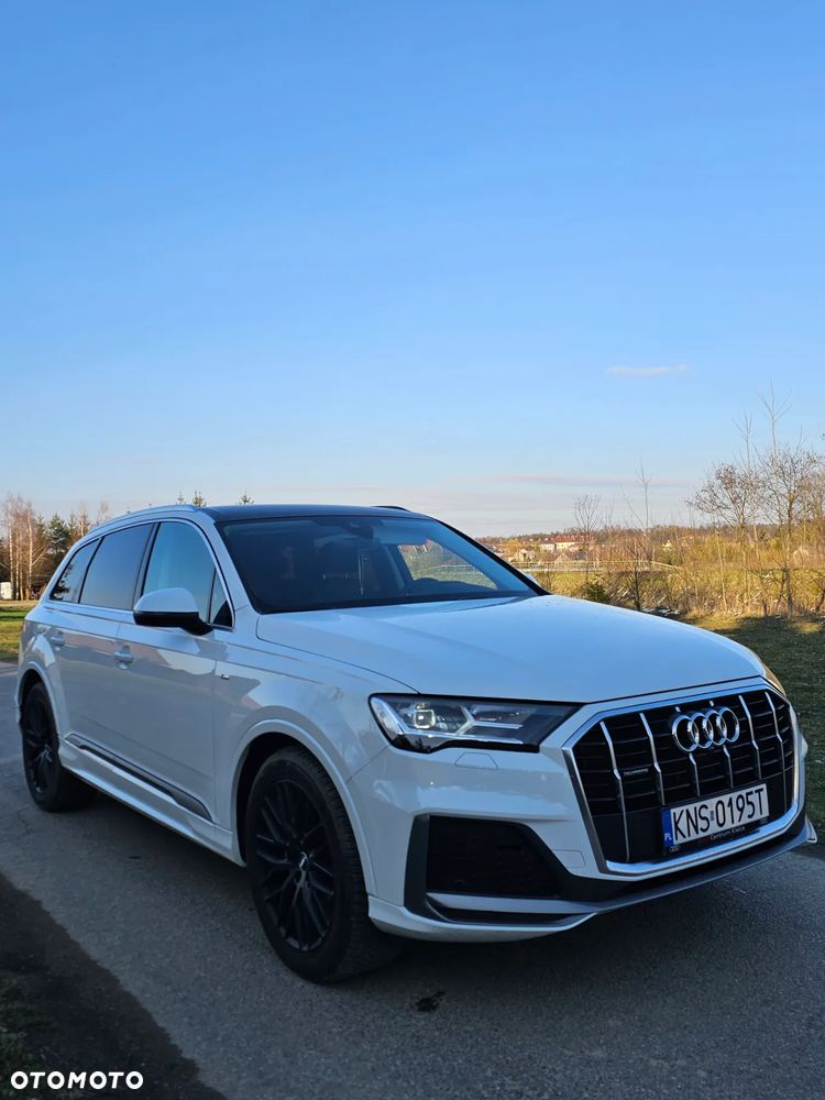 Audi Q7 - 3