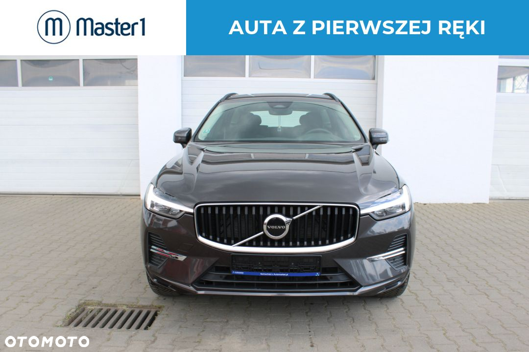Volvo XC 60 B4 B Core - 4