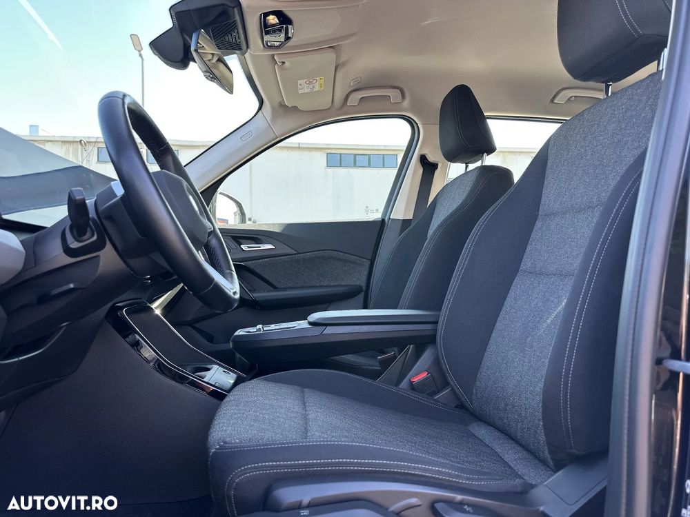 BMW X1 2023 — imagine 25
