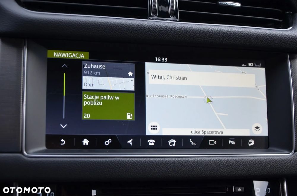 Jaguar XF 3.0 V6 AWD S - 27