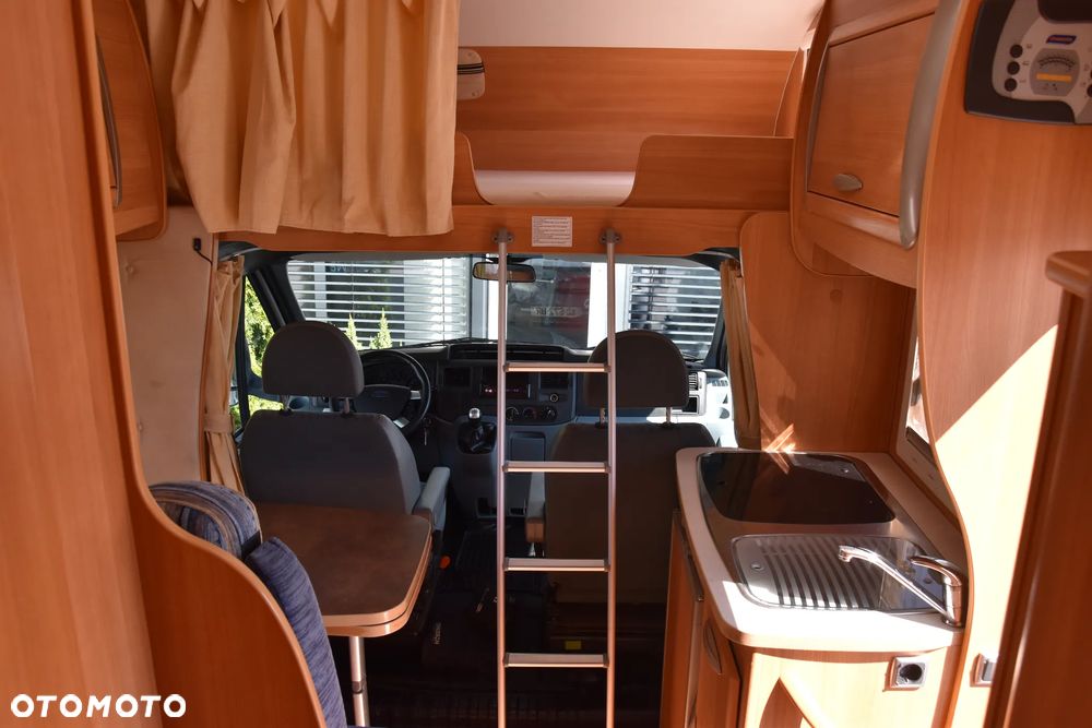 Ford CHAUSSON FLASH 01 - 21