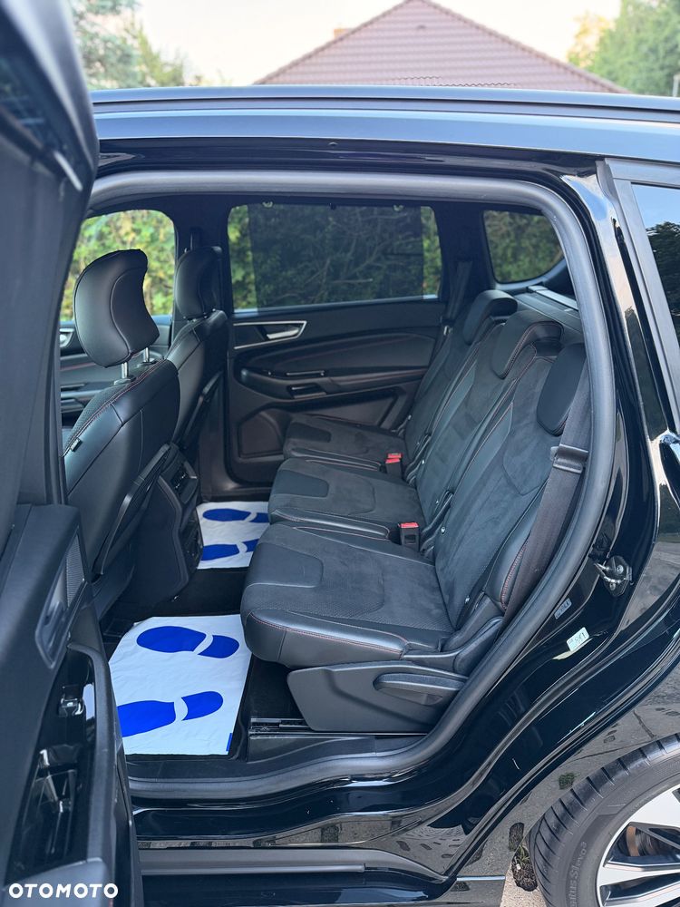 Ford S-Max 2.0 EcoBlue ST-Line - 16