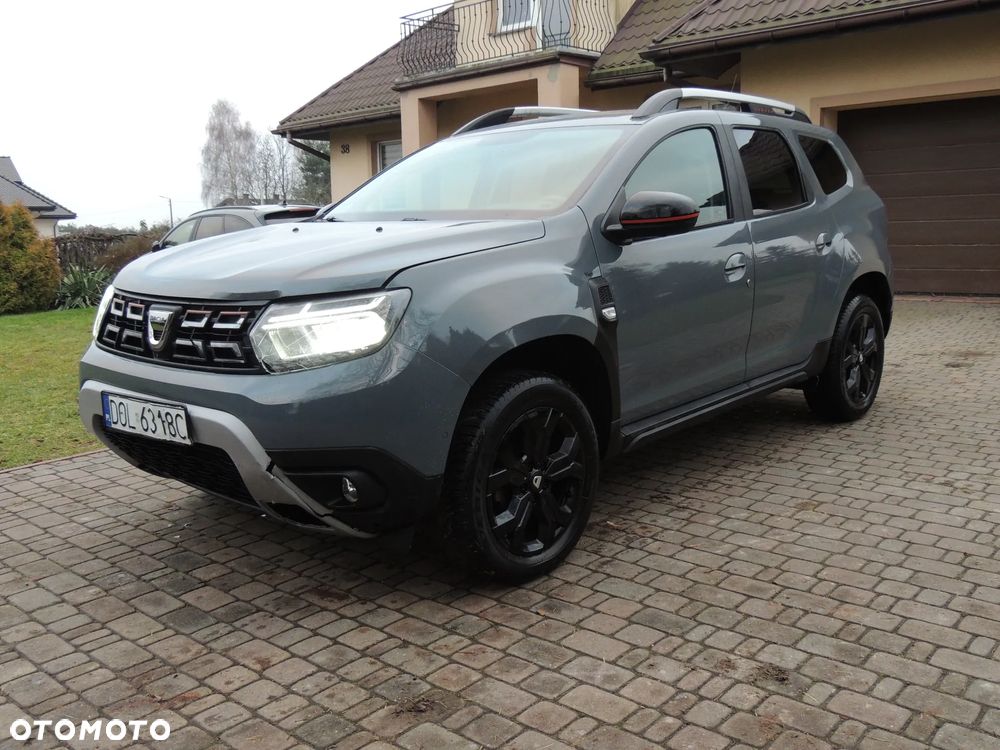 Dacia Duster 1.0 TCe Prestige - 4