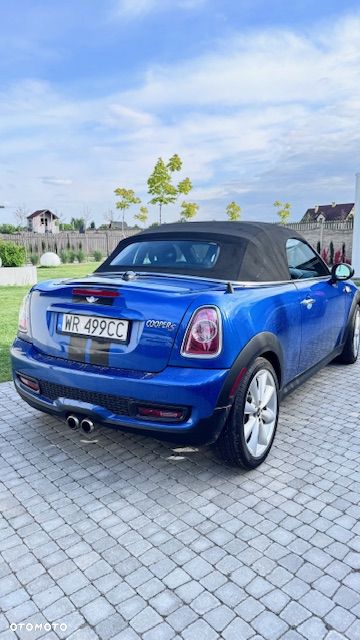 MINI Cooper S - 3