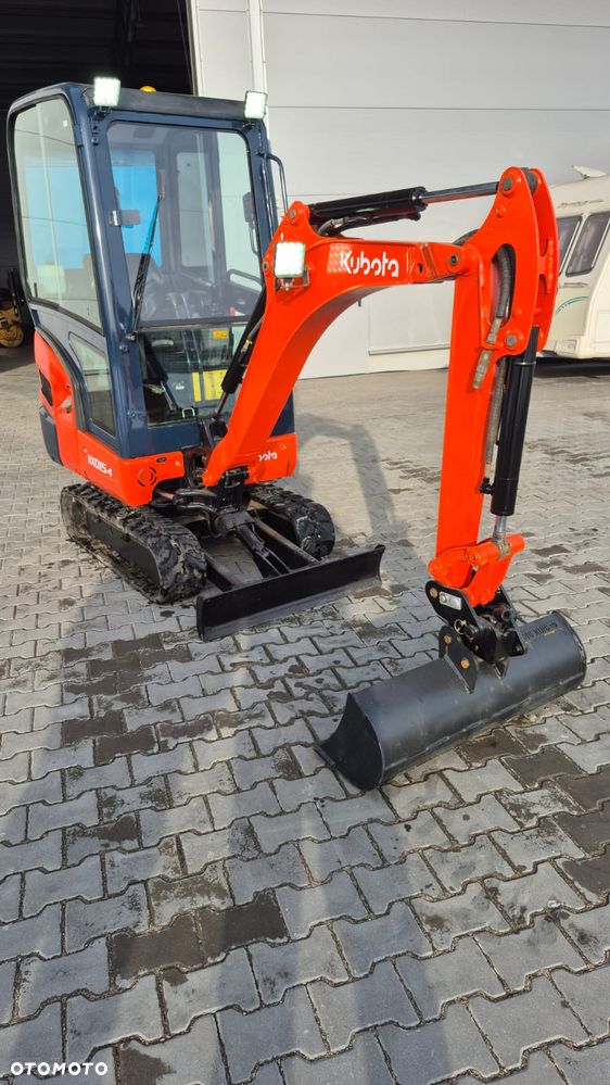 Hitachi ZX26U-6 - 16
