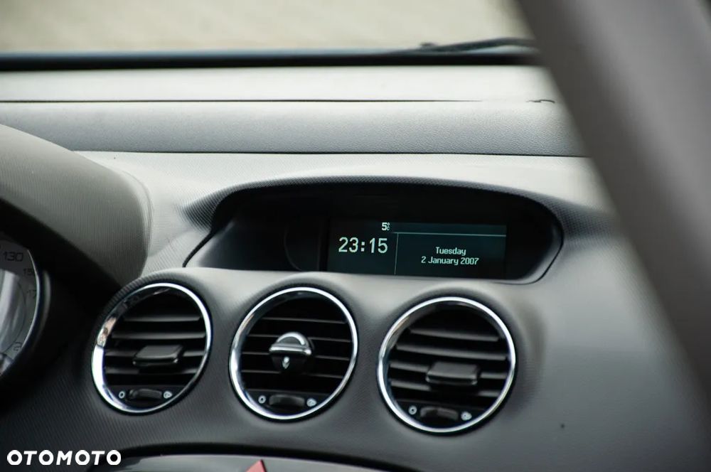 Peugeot 308 1.6 Premium Plus - 34