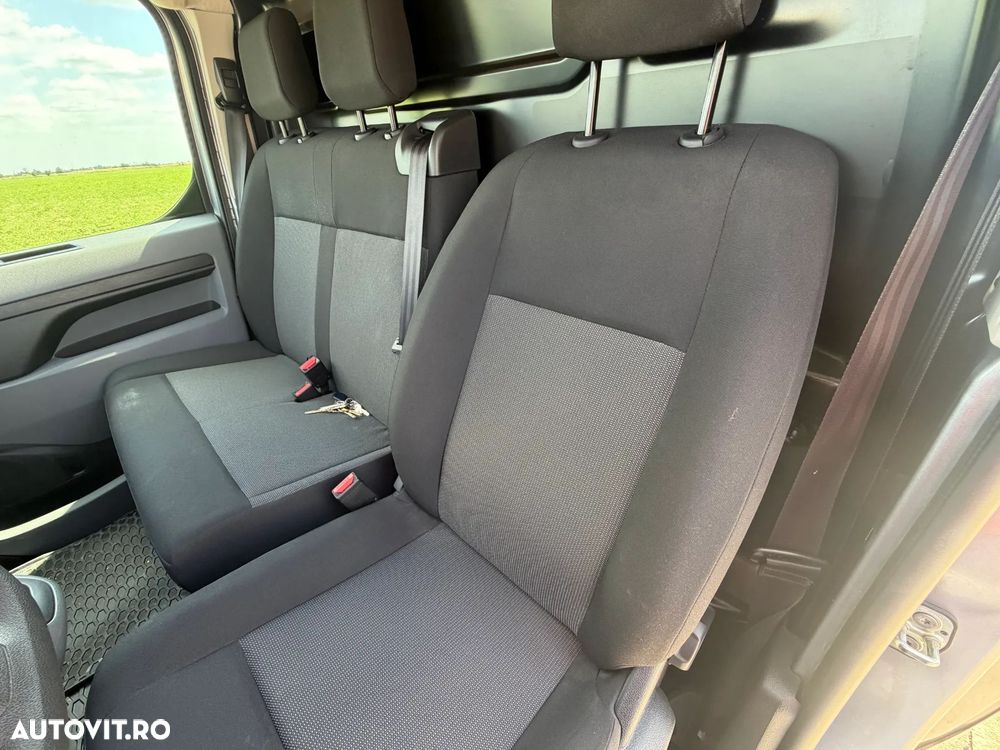 Toyota Proace - 23