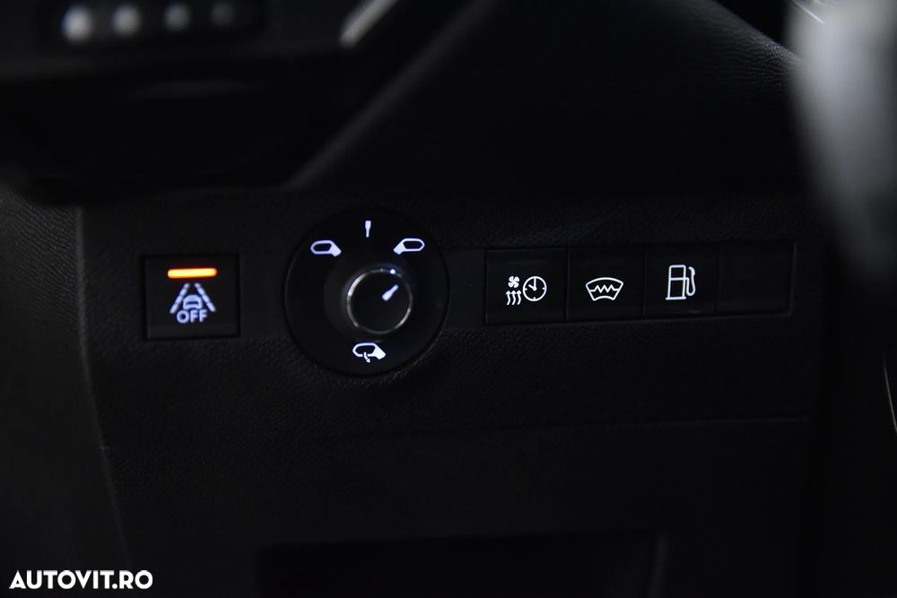 DS Automobiles DS 7 Crossback - 14