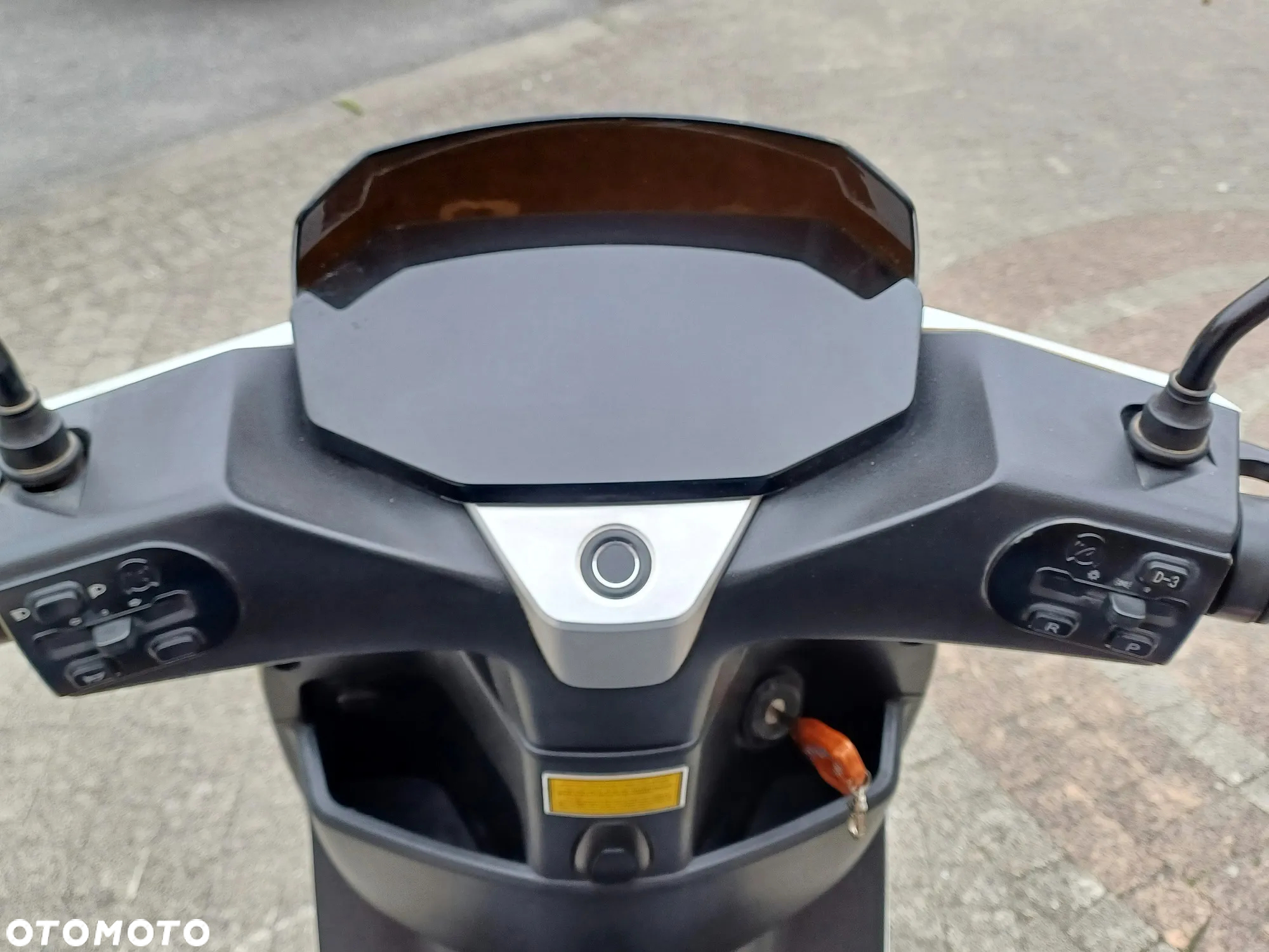 Bili Bike Robo-S - 24