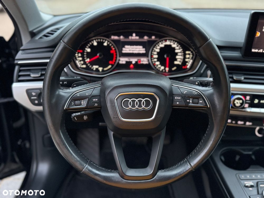 Audi A4 Avant - 21