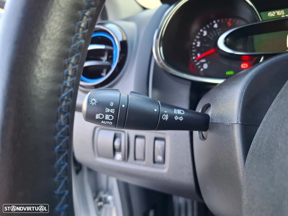 Renault Clio Sport Tourer 1.5 dCi GT Line - 18