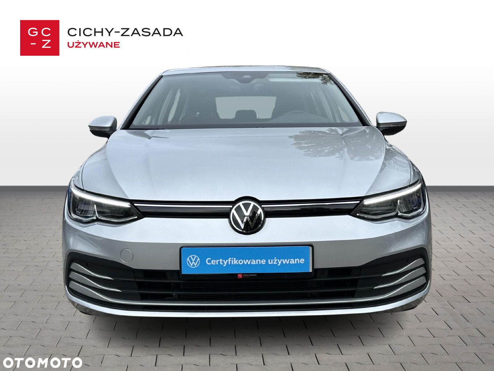Volkswagen Golf - 2