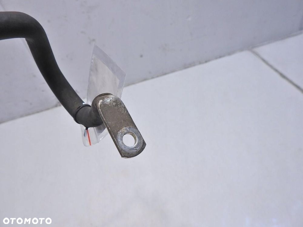 KLEMA MINUSOWA PRZEWÓD VW GOLF V 1.9 TDI 1T0971235A - 3