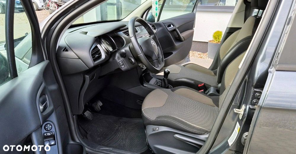Citroën C3 - 6