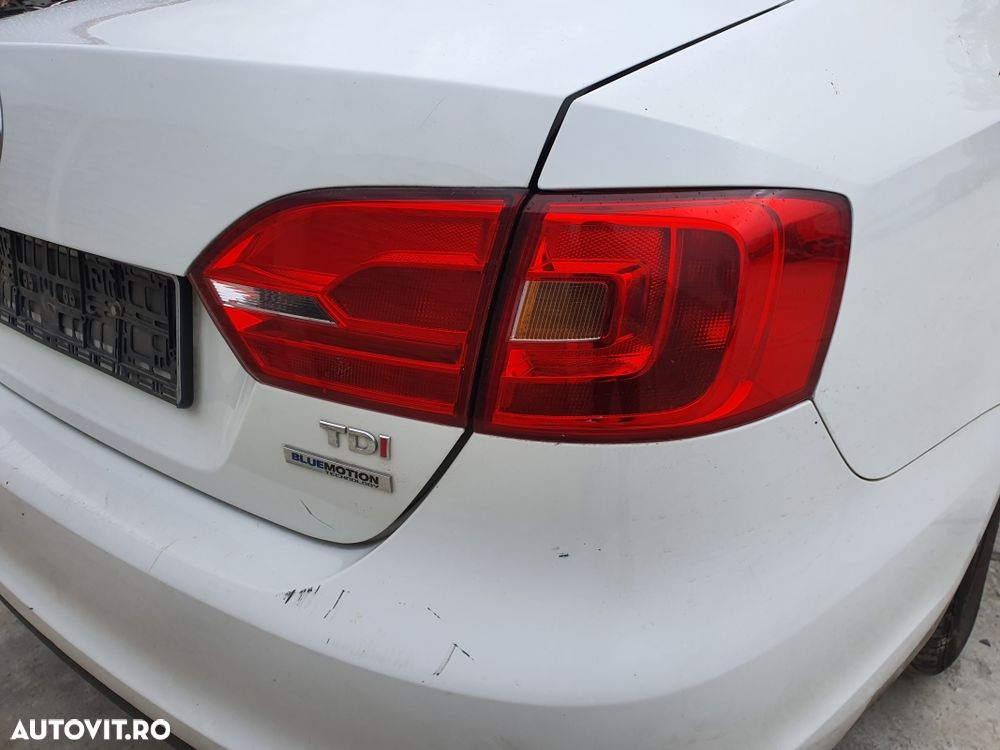 STOP CAPOTA VW JETTA IV D. - 2