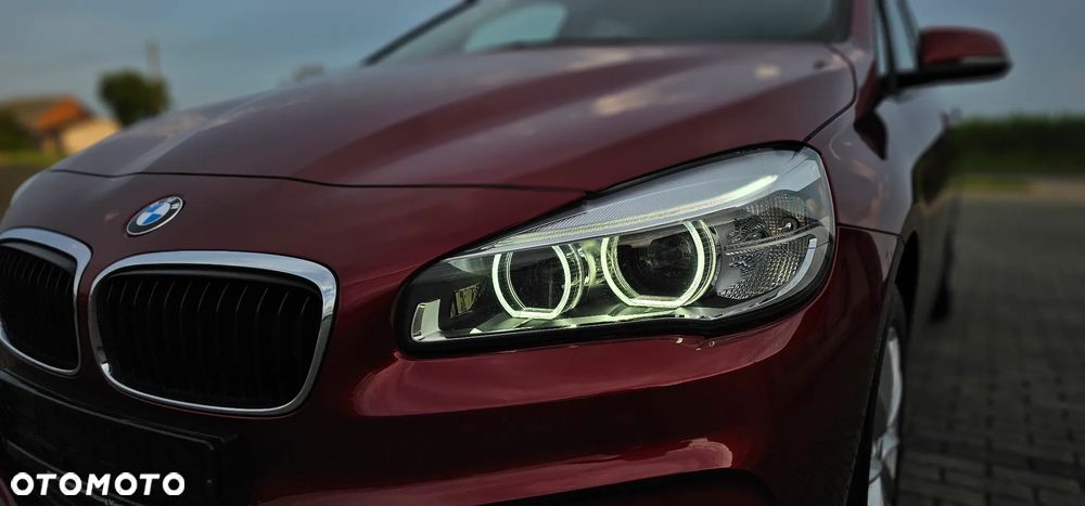 BMW Seria 2 - 35