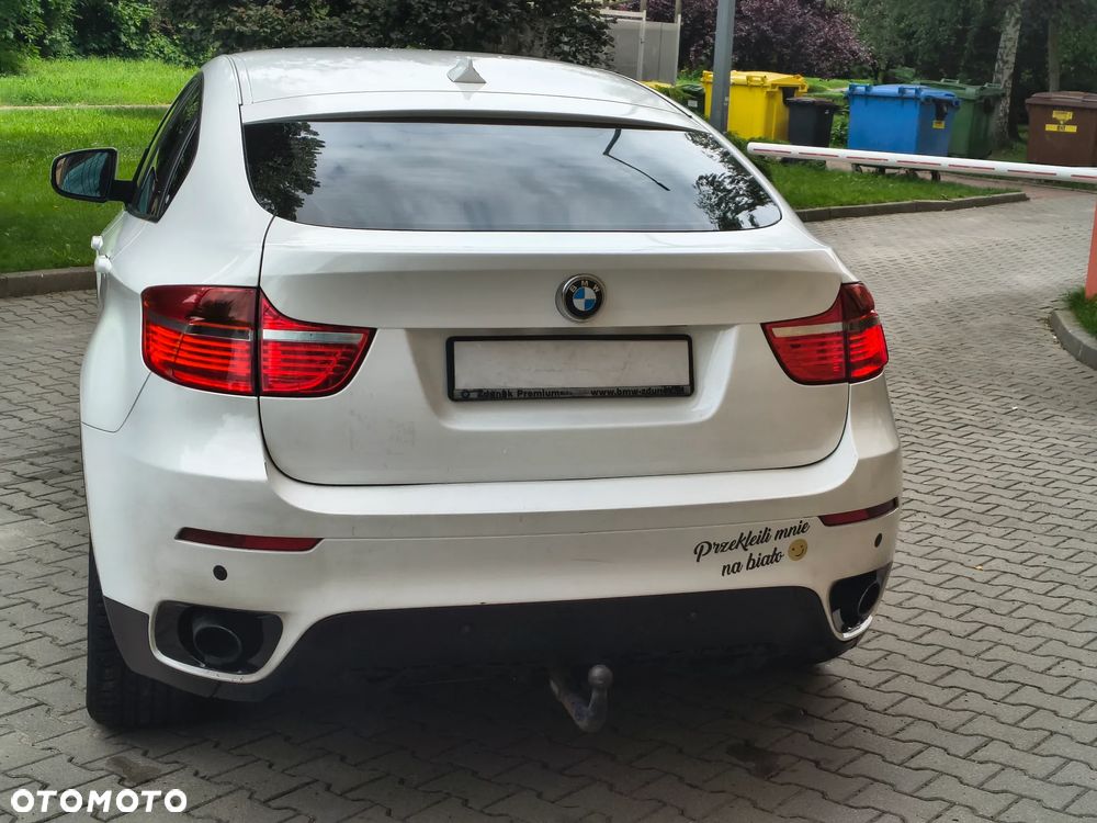 BMW X6 - 6