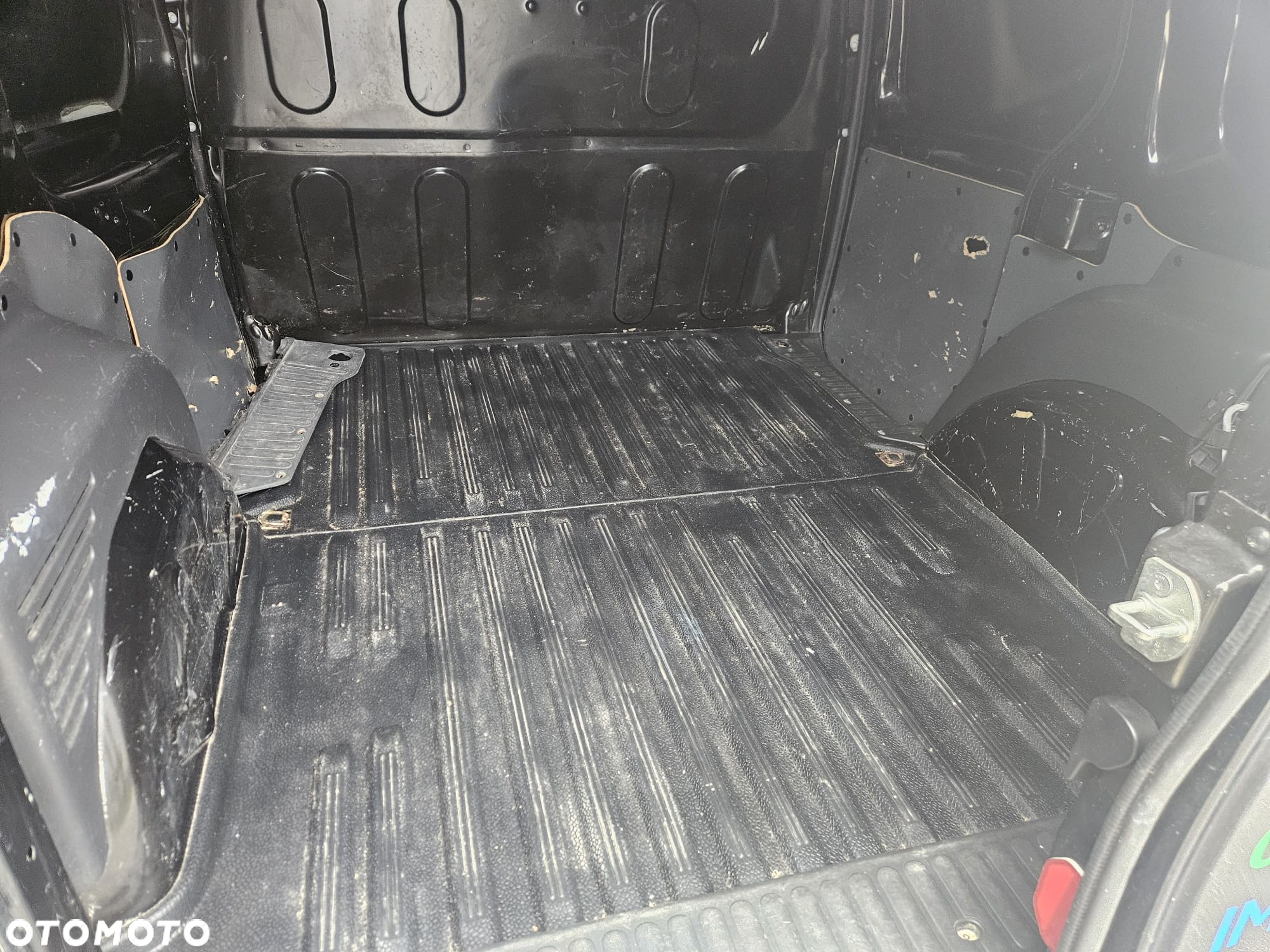 Mercedes-Benz Citan Tourer 110 CDI Standard BASE - 9