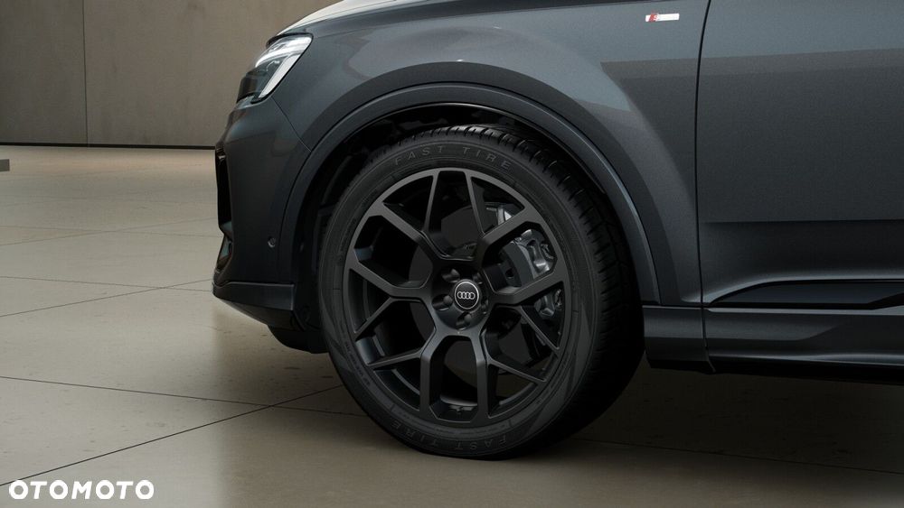 Audi Q7 50 TDI mHEV Quattro S Line Tiptr - 10