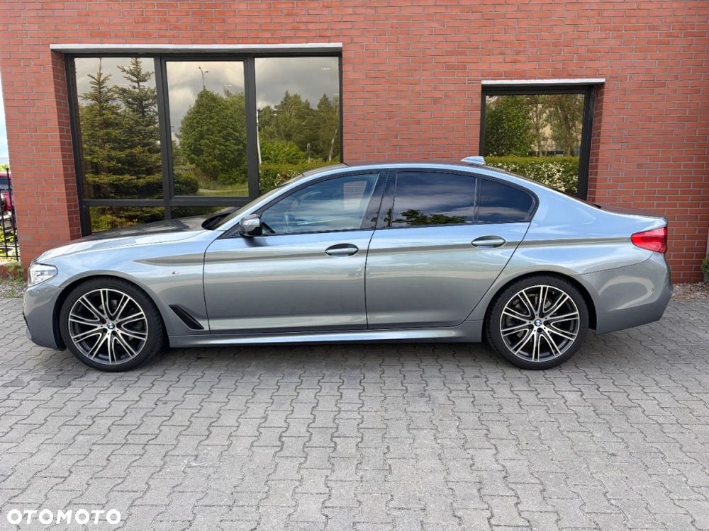 BMW Seria 5 - 17