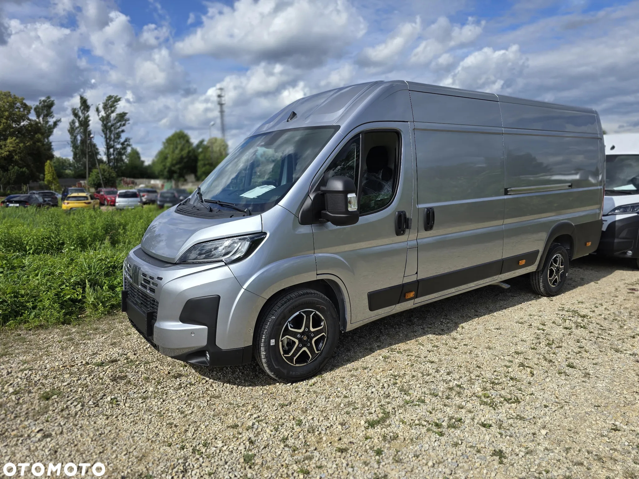 Fiat DUCATO - 2