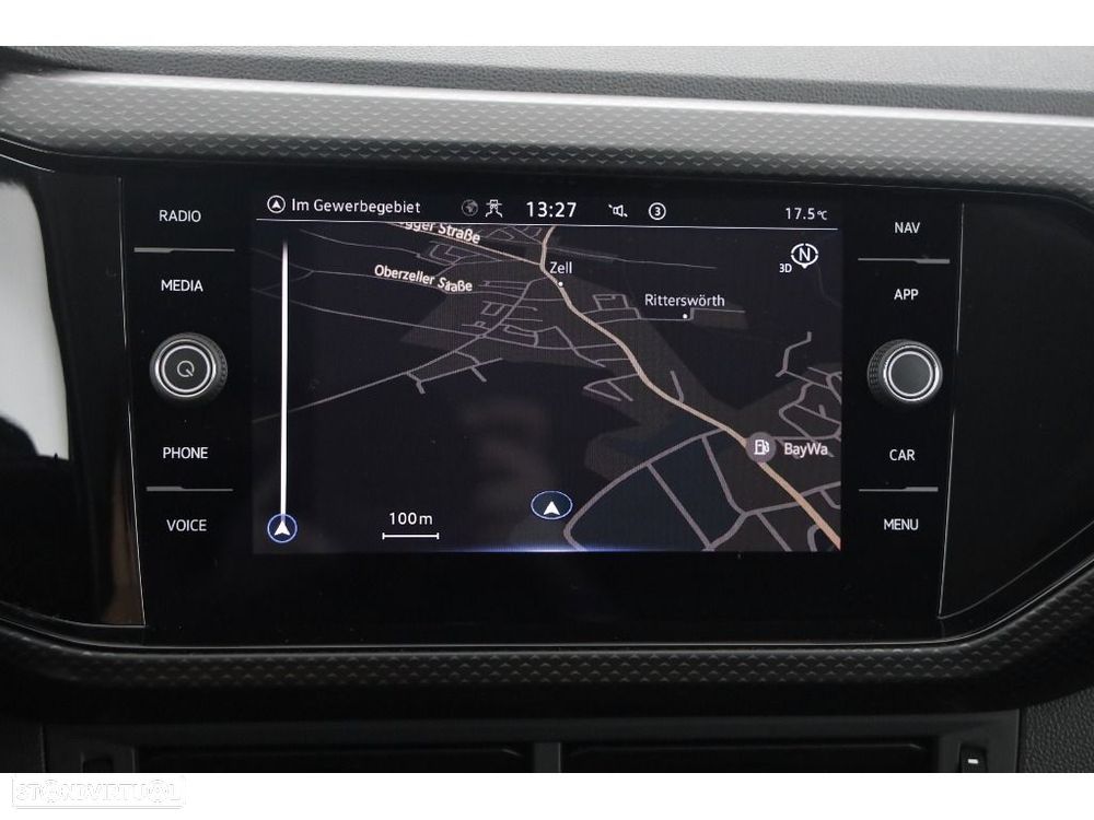 VW T-Cross 1.0 TSI Life - 24