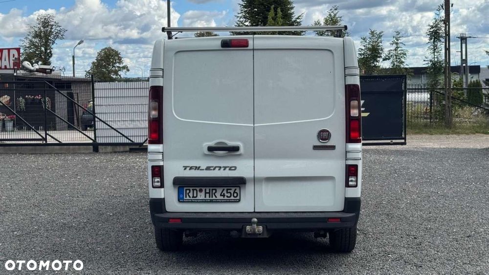 Fiat Talento - 6