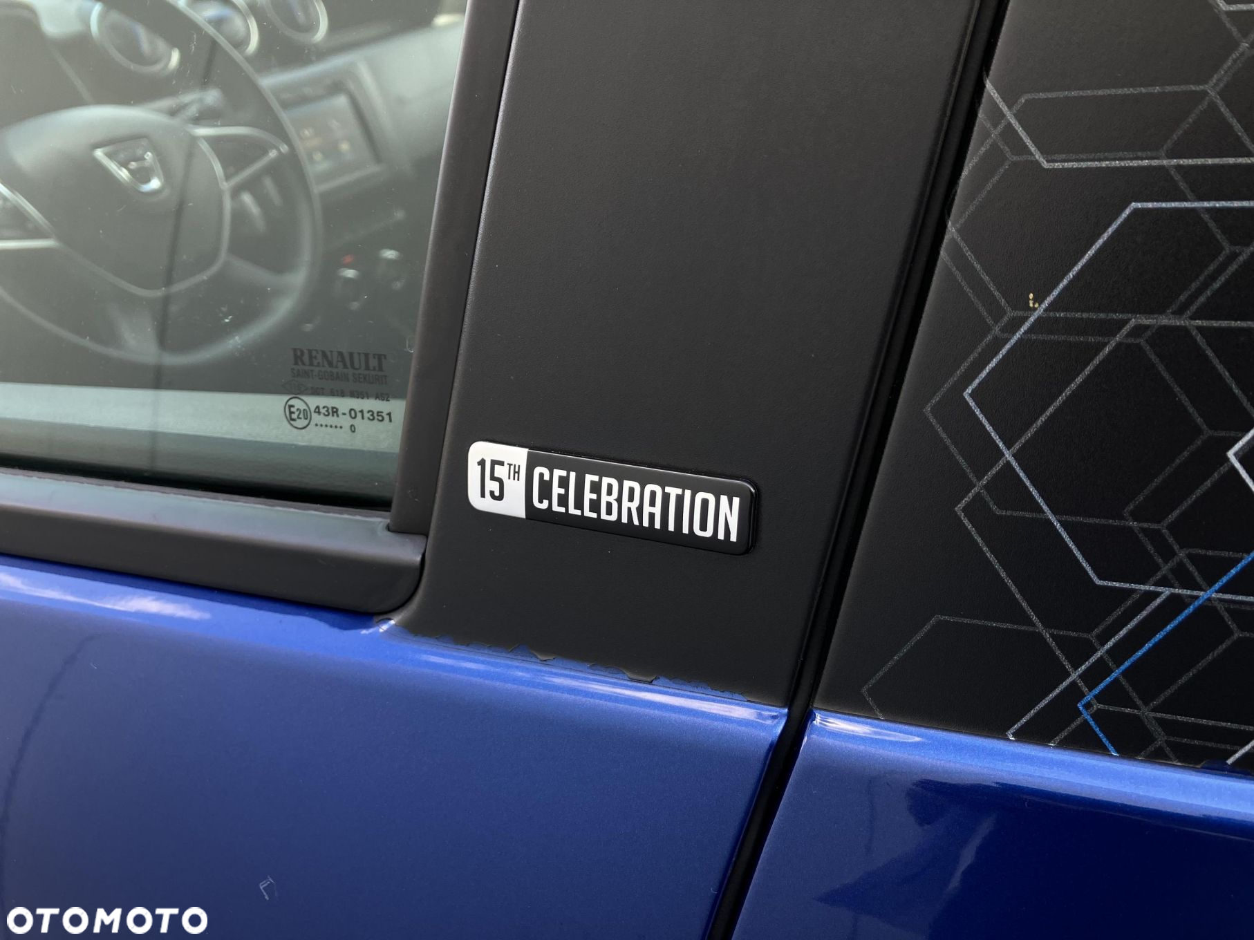 Dacia Duster 1.0 TCe SL Celebration - 15