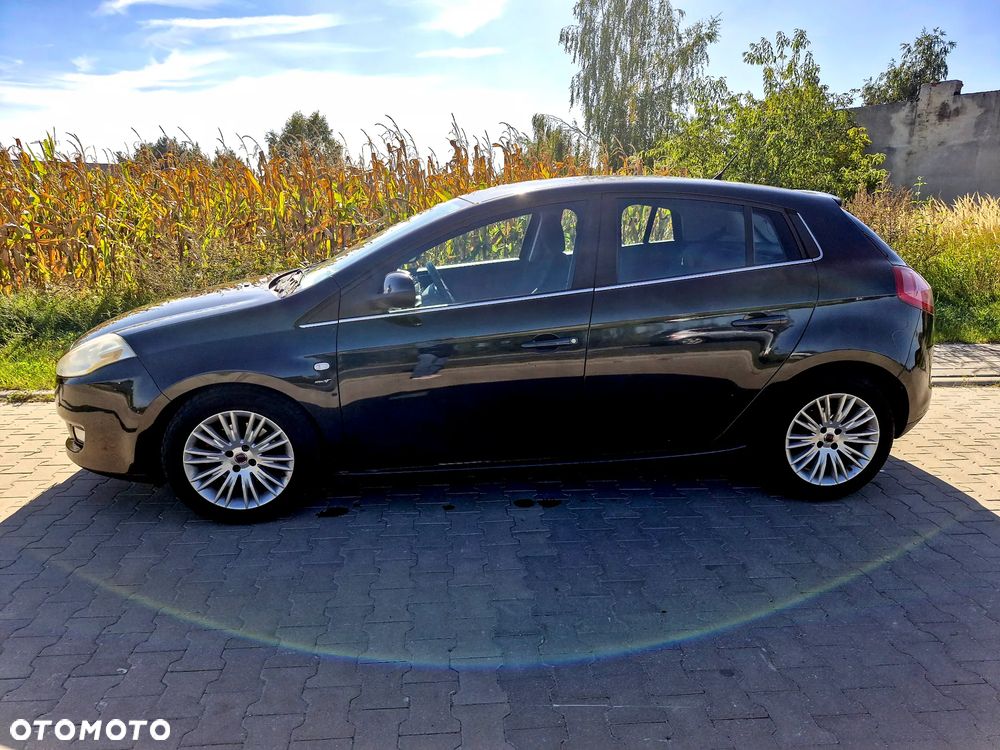 Fiat Bravo - 3