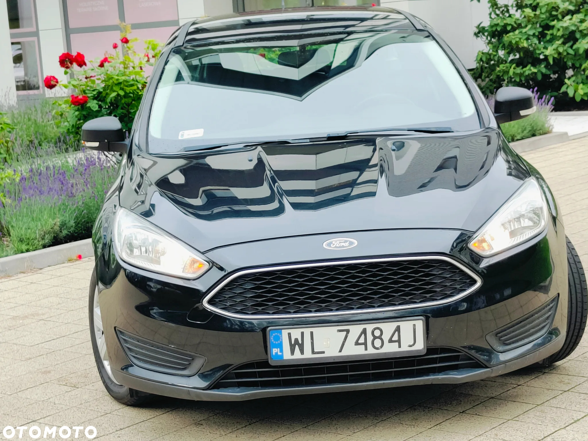 Ford Focus 1.5 TDCi Trend - 20
