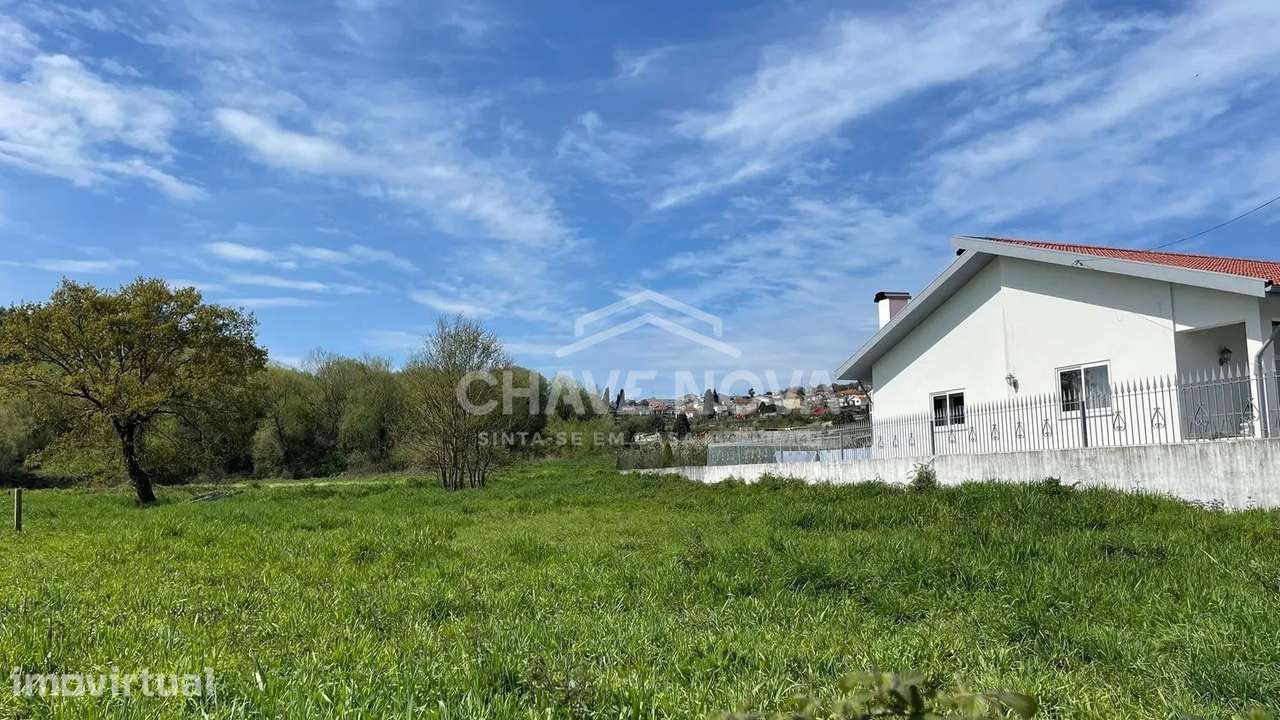 Terreno para construção com 1200m2 - Grande imagem: 3/5