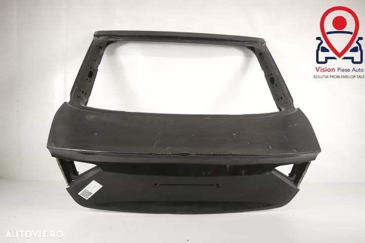 Haion Portbagaj Original Audi A5 8T (facelift) Sportback liftback - 1