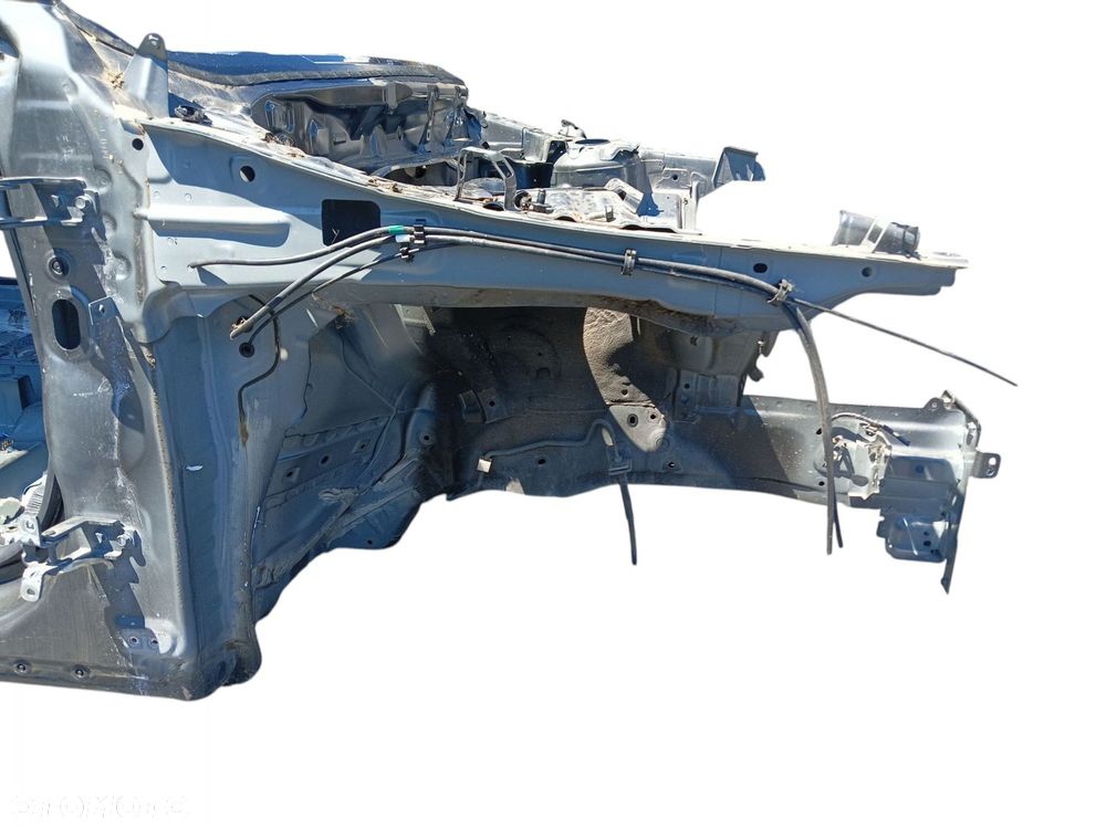 PODŁUŻNICA PRAWA MAZDA MX-30 LAK: 46G (2020-) - 1