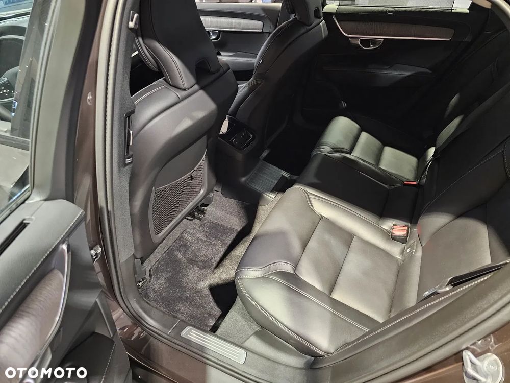 Volvo S90 B6 B AWD Ultimate Dark - 10