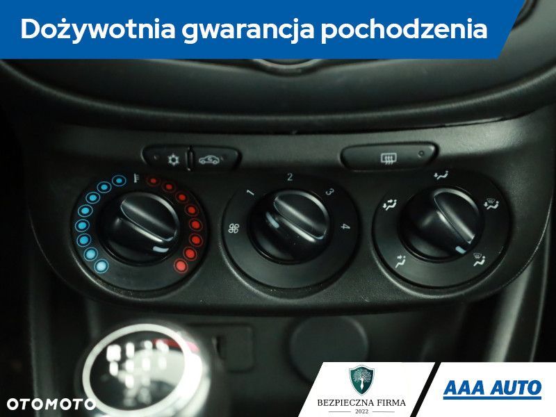 Opel Corsa - 12