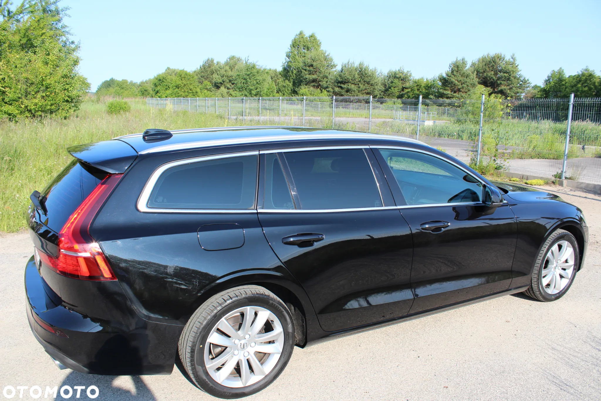 Volvo V60 D3 Momentum - 4