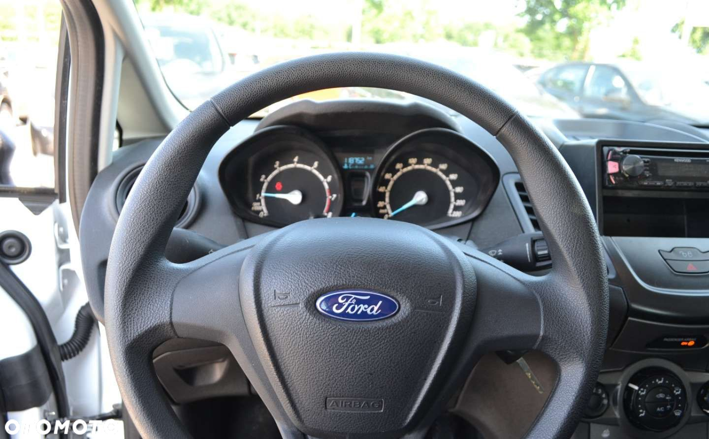 Ford Fiesta - 22