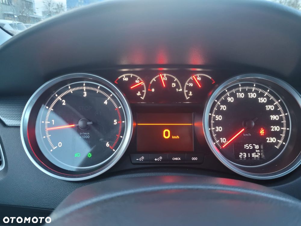 Peugeot 508 2.0 HDi Active - 6