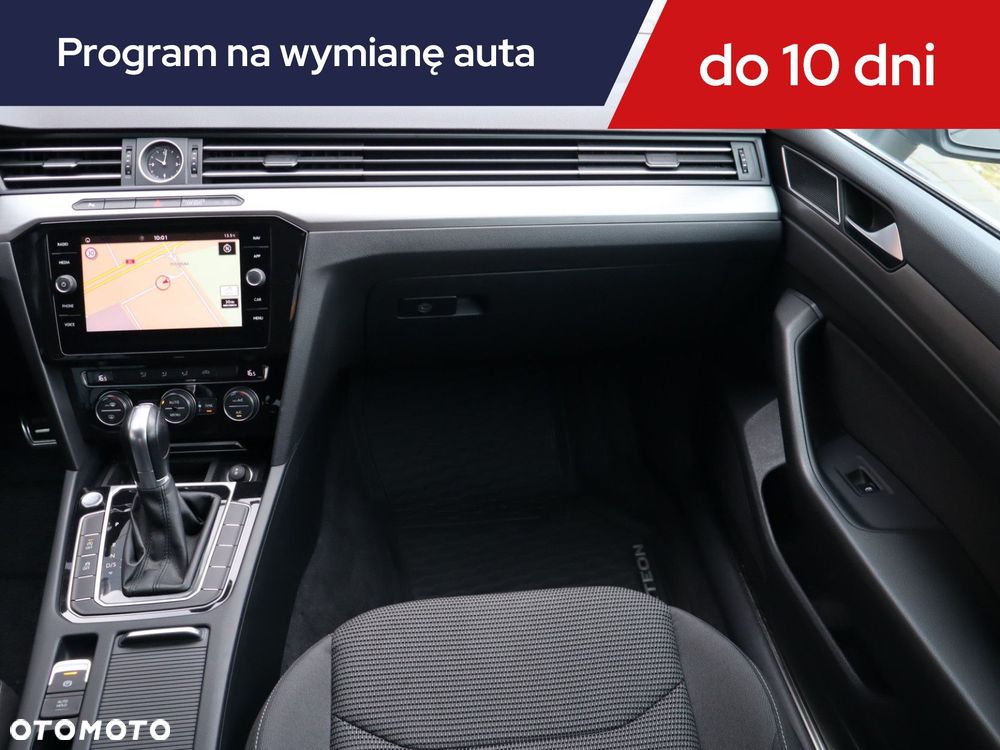 Volkswagen Arteon - 10
