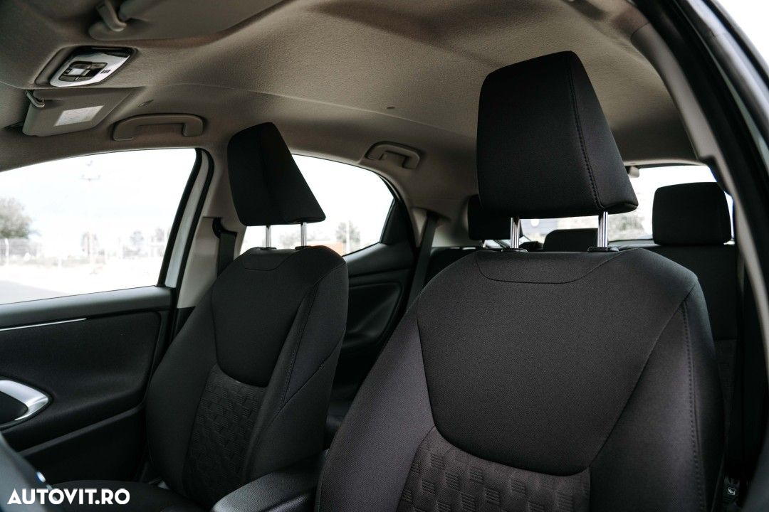Mazda 2 - 12